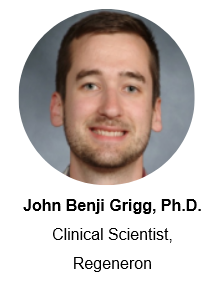 John Benji Grigg